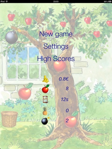 Apple Tree!! screenshot 4