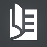 TotalReader for iPad - The BEST eBook reader for epub, fb2, pdf, djvu, mobi, rtf, txt, chm, cbz, cbr logo
