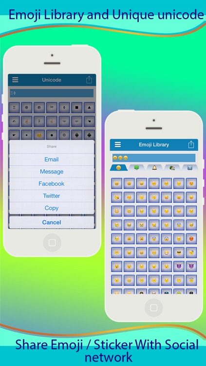 Emoji 3D Animated & Emoticons Icons