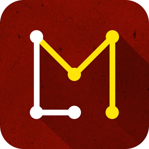 LinkMe: A Puzzle Game iOS App