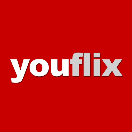 youflix (Web-Video Album with Best Audio & Video AVPlayer)