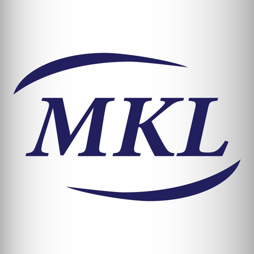 MKL Colours icon