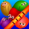 ABC Phonics Rhyming Words Lite - For Preschool, Kindergarten, First Grade - iPadアプリ