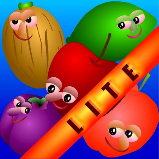 ABC Phonics Rhyming Words Lite - For Preschool, Kindergarten, First Grade iOS App