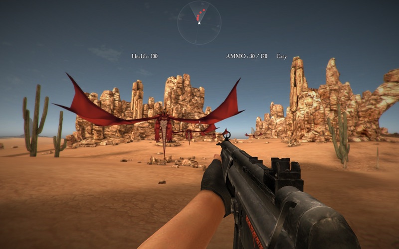 Dragon Hunter : Sniper Choice thumbnail 2