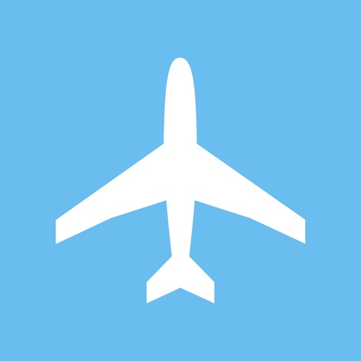 New York JFK Airport Guide icon