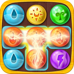 Bubble Mania HD