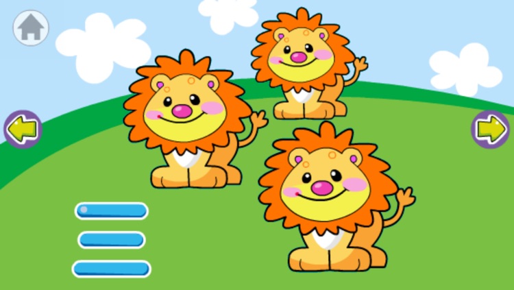 Laugh and Learn™ Let’s Count Animals for Baby - Mandarin