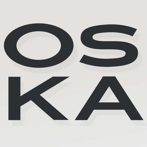 OSKA icon