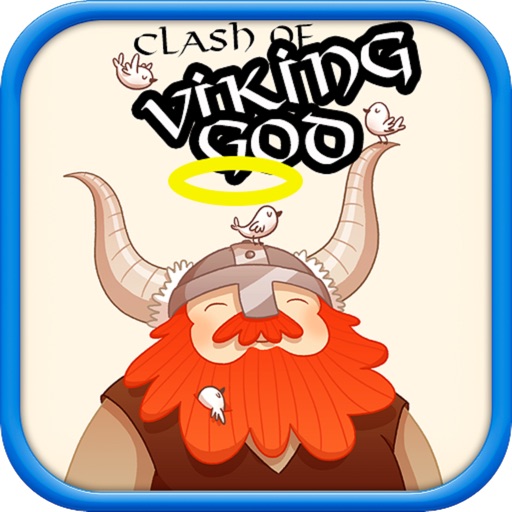 Clash Of Viking Gods - Save Viking Cruises in Danger Range of Caribbean Pirates iOS App