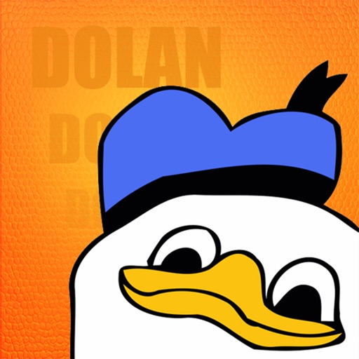 Dolan Comics icon