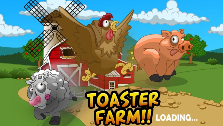 Toaster Farm