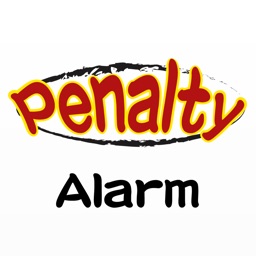 Penalty Alarm ~ Pay a Fine lol