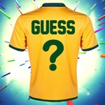 Brasil 2014 Guess The Jersey