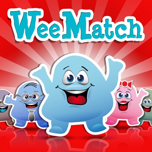 WeeMatch iOS App