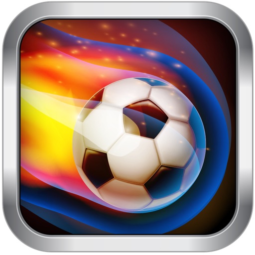 Football Maze Game - NO ADVERTS - KIDS SAFE APP icon