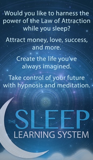 Law of Attraction: Money, Love, and Success Relaxing Hypnosi(圖1)-速報App