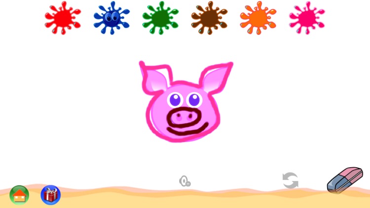 ABC Phonics Rhyming Words screenshot-4