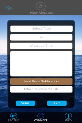 BoatKeeper Marina App screenshot 3