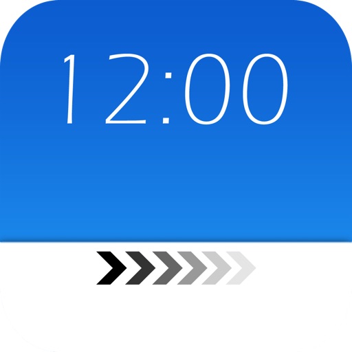 Lockz - Custom Lockscreen wallpaper for iOS7