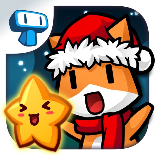 Run Tappy Run Xmas - Christmas Mission Icon