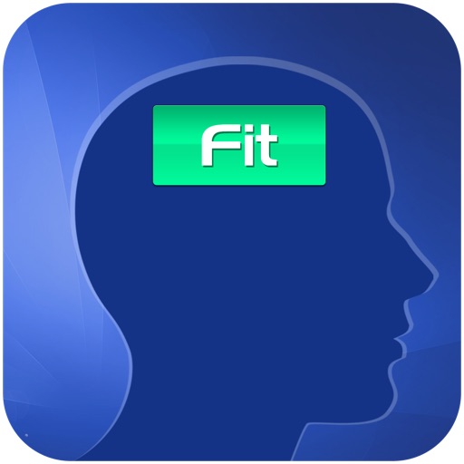 Fit IQ: Improve Your Knowledge. Perfect Your Score icon