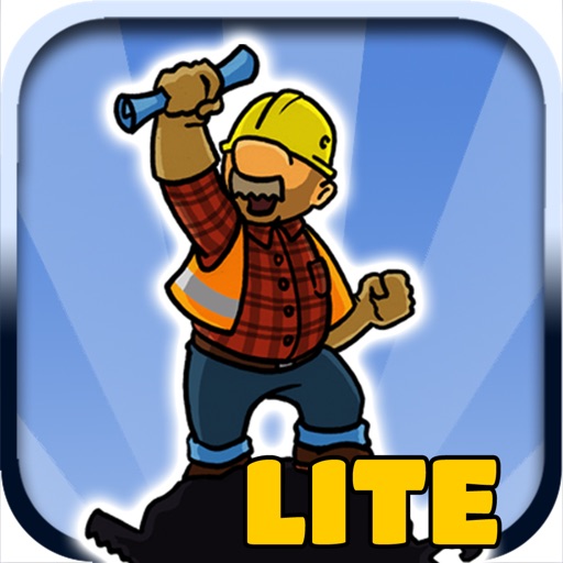 Dodge LITE iOS App