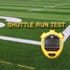 Multi Stage 20m-Shuttle Run Tests