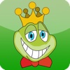 Prince Frog: Hop along the track to Escape Free