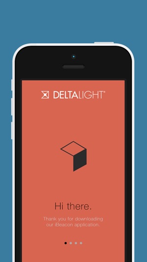 Delta Light Beacon(圖1)-速報App