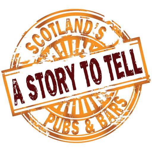 Scotland's Pubs - A Story to Tell iOS App