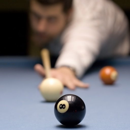 Pool Billiard ™ icon