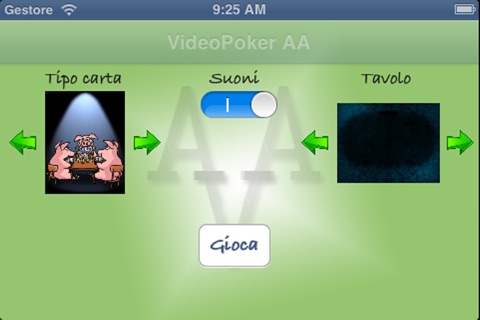 VideoPokerAA screenshot 4