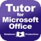 Icon Tutor for Microsoft Office for iPad - Learn Excel, Word, and Powerpoint for iPad