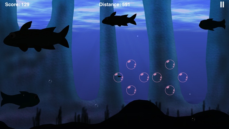 Fish Slapped screenshot-3