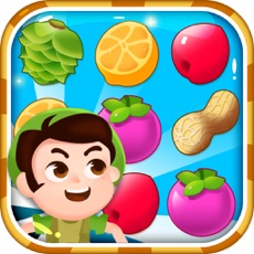 Activities of Forest Crush - Free Match 3 Puzzle Game