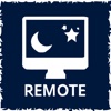 Remote Screen Saver Control