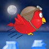 Jumping Fred 4 - Flappy Skippy Bird Jumps & Flaps