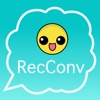 RecConv