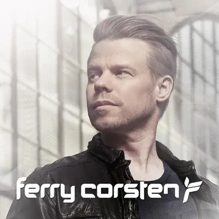 Ferry Corsten Читы