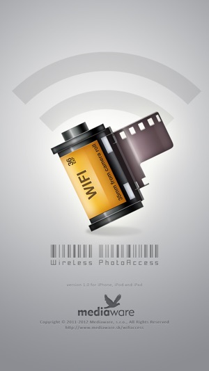 WiFi Photo & Video Access Lite(圖4)-速報App