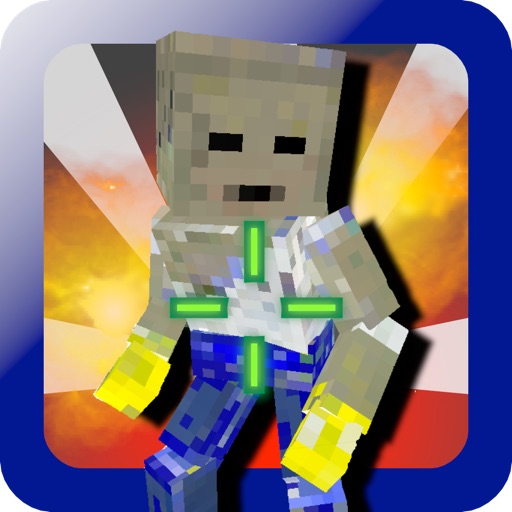 Death Blocks