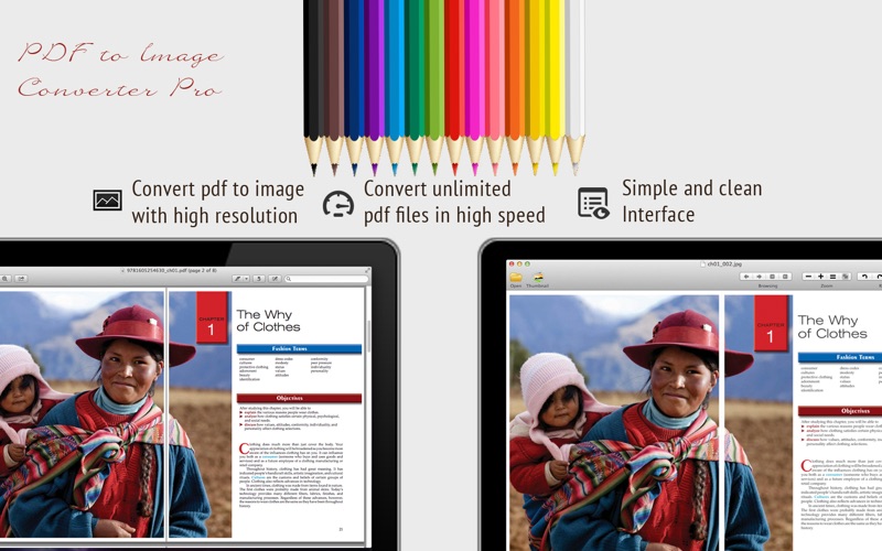 【图】PDF to Image Converter Pro(截图3) 【图】PDF to Image Converter Pro(截图3)