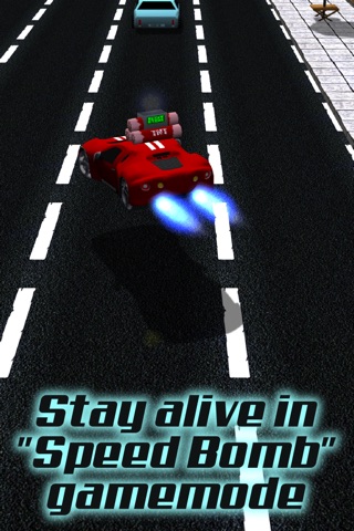 Road Rage Crash screenshot 3