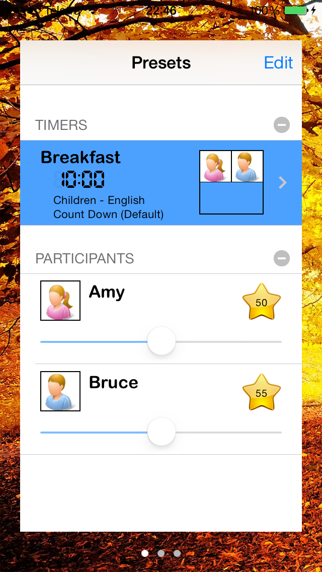 How to cancel & delete MILES - The Motivational Interactive Learning Enabled Stopwatch from iphone & ipad 2