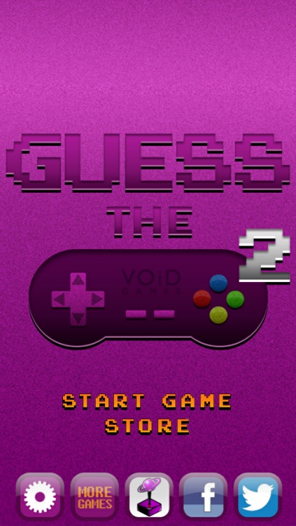 Guess The Game 2 - A Video Game Logo Quiz screenshot-4