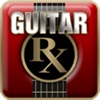 Guitar Rx Free Riff Practice App