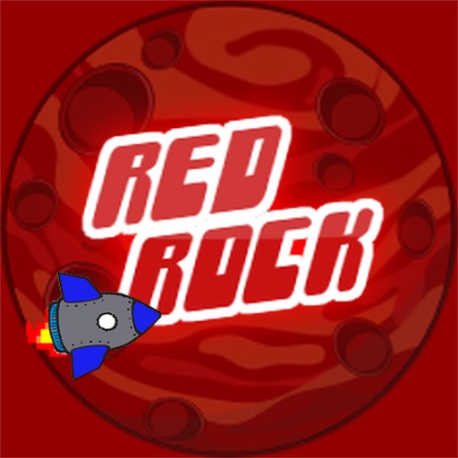 Red Rock: Orbit iOS App