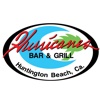 Hurricanes Bar and Grill