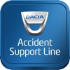 DASL - Dacia Accident Support Line